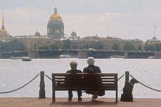 Фильм «Двое в одной жизни, не считая собаки» может выйти в китайский прокат